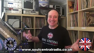 Dave Onetone Classic - Jazz Funk Disco Boogie Recorded Live 23.01.21 Part 1