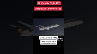 air canada 797