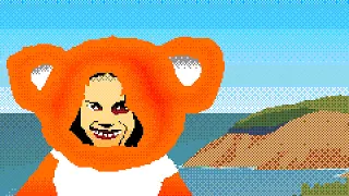 Aphex Twin — Avril 14th [MS-DOS Version]