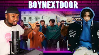 DISCOVERING BOYNEXTDOOR - But I Like You, Serenade, One and Only (MV & D.Practices) HONEST Review !