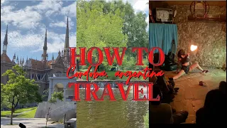 Cordoba, Argentina: Travel, Tips, Story, and Costs