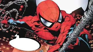 Spider-Man Vende L'Anima Al Diavolo: Soltanto Un Altro Giorno! - Vietato Fumettare