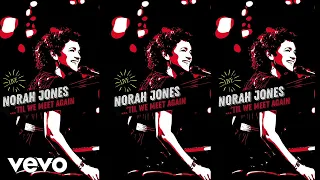 Norah Jones - Tragedy (Live / Visualizer)