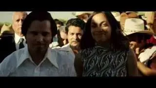 César Chávez - Trailer Oficial