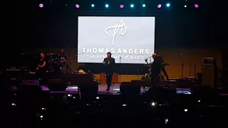 Thomas Anders -Sexy Sexy lover