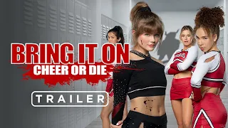 Bring It On: Cheer or Die | Tráiler