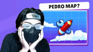 【STUMBLE GUYS】PEDRO PEDRO PEDRO PEDRO PEDRO PE!!! LEST GO FINISH YOUR EPIC MAP