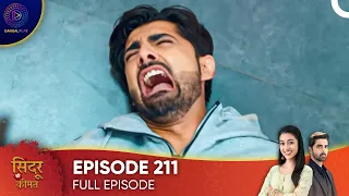 Sindoor Ki Keemat - The Price of Marriage Episode 211 - English Subtitles
