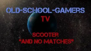 Scooter "And No Matches" BC2 & MW2 Music Mix [HD]