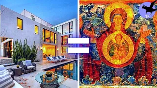 Почему эта икона стоит как дом ? Самая дорогая икона в мире | Соловецкий иконостас