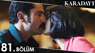 Karadayı 81. Bölüm (Full HD)