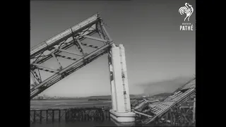 Vancouver's tragic 1958 bridge collapse