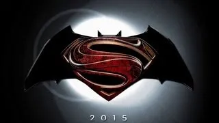 Superman/Batman Movie Confirmed! (Comic-Con 2013)