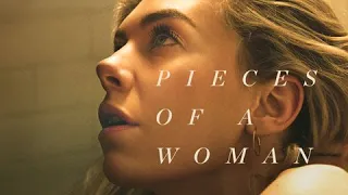 PIECES OF A WOMAN | Scene at The Academy