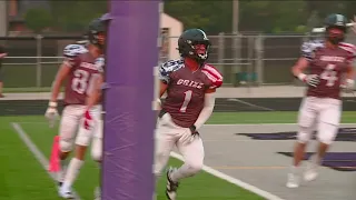 Highlights: Rocky Mountain tops Middleton 31-21 in 5A SIC battle