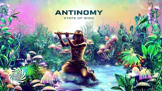 Antinomy - State of Mind