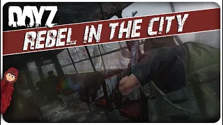 How to Use Urban Warfare in DayZ