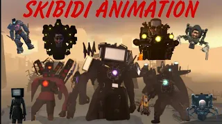 skibidi animation 11 (season 2)