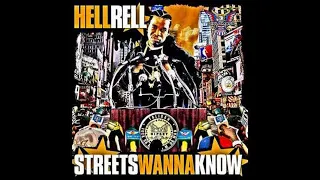 HELL RELL - SHOOT TO KILL ☠️