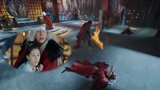Too tomenting! Wen Tian playboy uses the magic sword to kill the bastard, he protected princess!