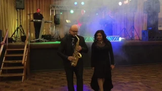 Solo de Sax - I Will Always Love You (Gabriel Boelter)