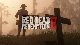 Red Dead Redemption 2 - Ночная банда из Лемойна