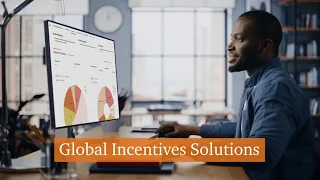 PwC's Global Incentives Solutions