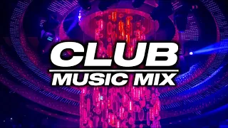 CLUB MUSIC MIX 2022 |Best Remixes & Mashup |VOL:-29