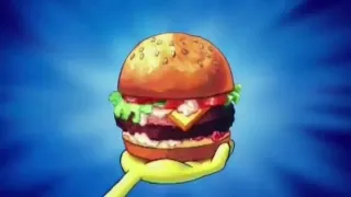 Krabby Patty Circulation (bakamonogatari)