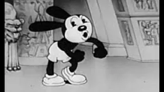 Oswald The Lucky Rabbit theme song intros