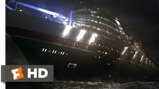 Poseidon (1/10) Movie CLIP - Capsized (2006) HD