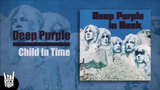 Deep Purple - Child In Time