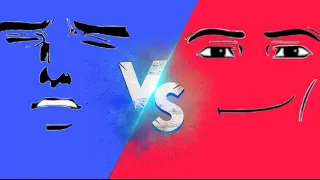 (New) Roblox game coming soon (blue vs red)