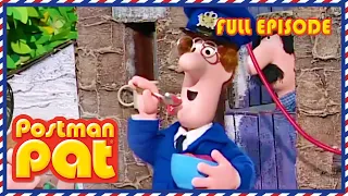 Ice Cream Explosion 🍦 | Postman Pat | Full Episode