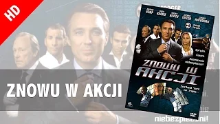 "Znowu w Akcji..!" (2007) HD 1080p lektor PL