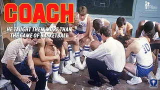 Coach (1983) Full Movie | David Robey, David Robey, Don Taylor, Phil Zalewski