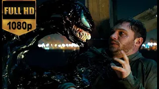 Eddie, Venom ile Tanışıyor | Klip | 1080p  | Türkçe Altyazı