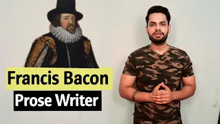 Francis Bacon | Elizabethan age Jacobean age in hindi