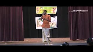 Solo - Pandu Paadavarambathiloode | Kactus Onam | SUBSCRIBE | SHARE | LIKE