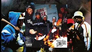 D12 - Instigator [Uncut]