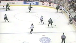 Jason Arnott Goal - Game 1, 2000 Stanley Cup Final Devils vs. Stars