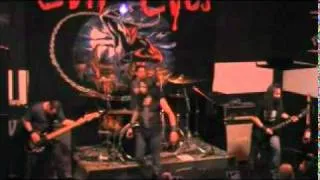 One night in the city - Evil Eyes - Dio Tribute Brazil