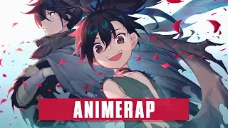 AnimeRap - Реп про Дороро | ДОРОРО / DORORO | [Official Audio]