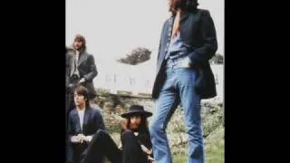 The Beatles - Get Back (Geh Raus)