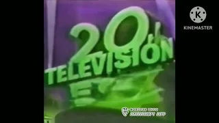 Preview 2  The History Of 20th Century Fox Television And 20th Television Logos Deepfakes