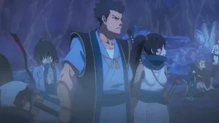 danmachi temporada 4 capitulo 12