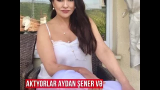 SSRİ-də yayımlanan ilk türk serialı - "Çalıquşu"