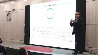 Urban regeneration | Mohammad Saeid Izadi | TEDxOmidSalon