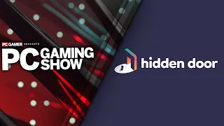 Hidden Door Interview - Hilary Mason | PC Gaming Show 2023