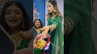 Atrangz || Sisters - goals ft. Nagma mirajkar & Anam darbar ❤️